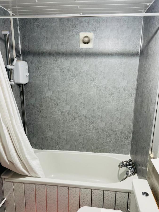 Cozycomfy Apartment Leicester Eksteriør bilde