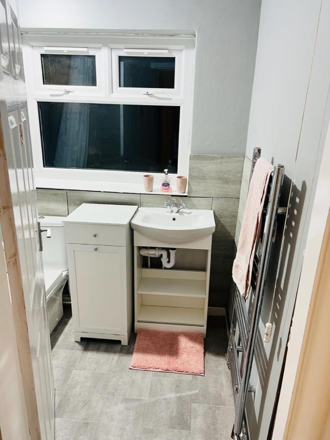 Cozycomfy Apartment Leicester Eksteriør bilde